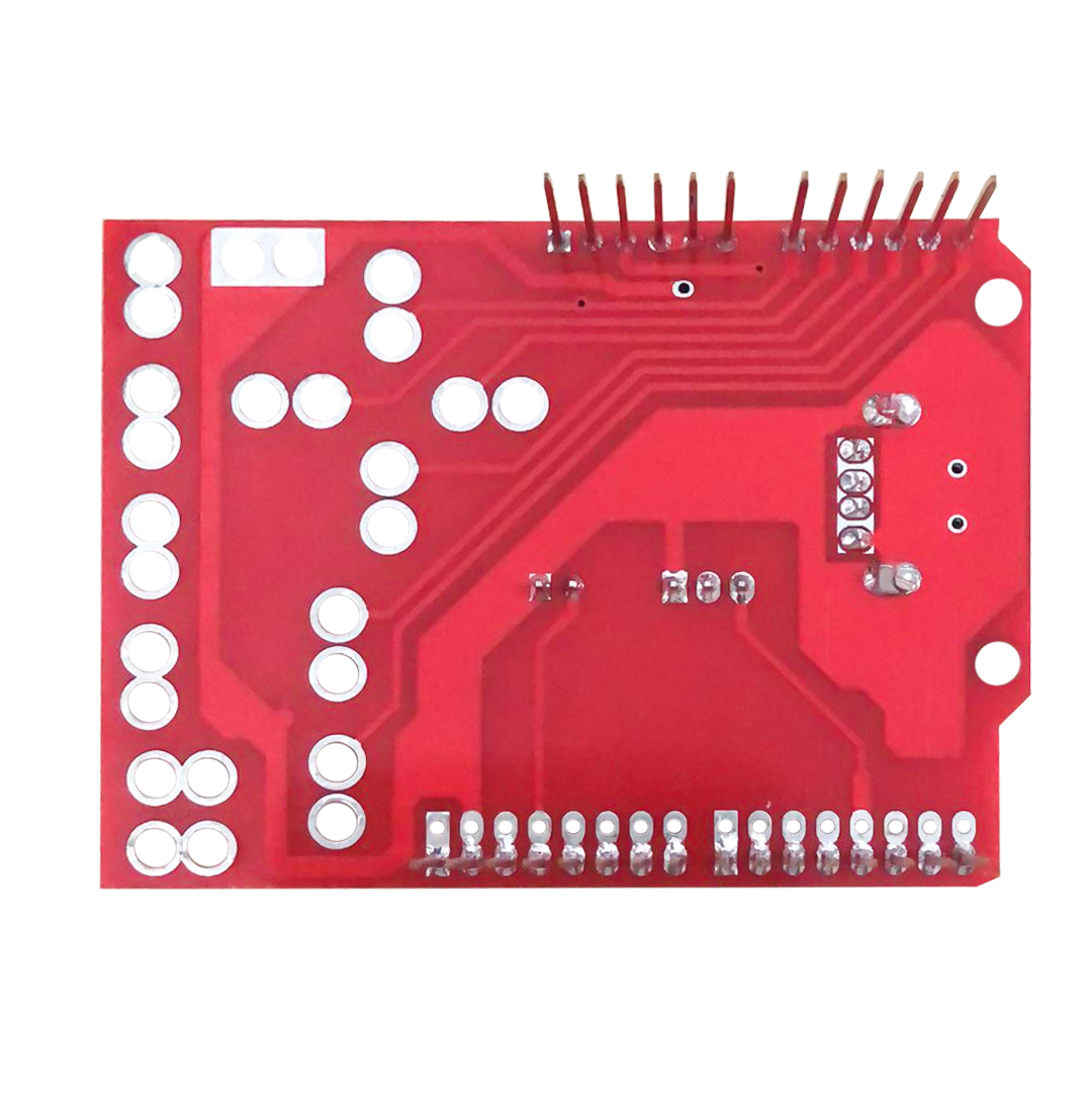 Плата расширения Makey Makey Touch Key